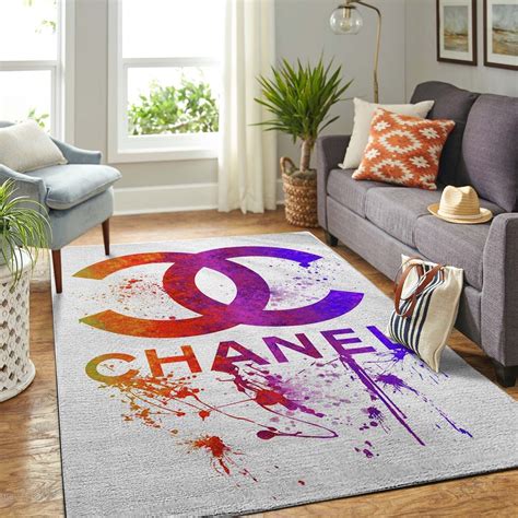 chanel rugs for living room